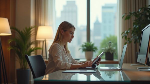 Optimisez vos campagnes avec une agence SEA efficace