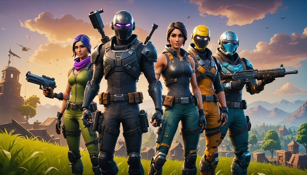 Accord epic games-ftc : les implications pour les remboursements fortnite